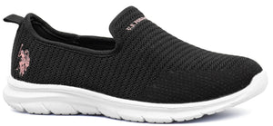 U.S POLO ASSN. COMFORT INSOLE SLIP - ON - Footcourt Egypt