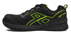 A+A Haina aa Safety Shoes - Footcourt Egypt