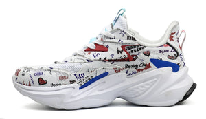 361˚ T Champion Chin Shoes - Footcourt Egypt