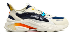 361˚ Men's Casual Sports Shoes - Footcourt Egypt