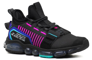 361˚ Fever Glow Running Shoes - Footcourt Egypt