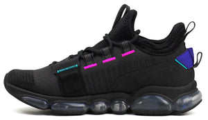 361˚ Fever Glow Running Shoes - Footcourt Egypt