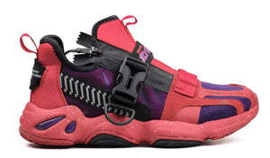 361˚ x Gundam Zaku II Casual Shoes - Footcourt Egypt