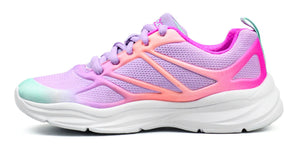 SKECHERS POWER JAMS Lace - Up Sneakers - Footcourt Egypt