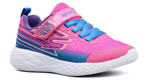 SKECHERS Kids Dyna - Lite Shimmer Streaks - Footcourt Egypt