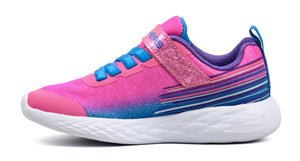 SKECHERS Kids Dyna - Lite Shimmer Streaks - Footcourt Egypt