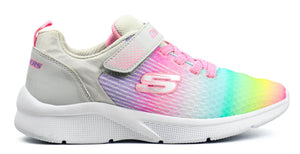 SKECHERS Girls Tennis Shoes - Footcourt Egypt