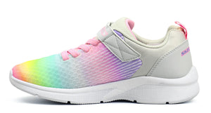 SKECHERS Girls Tennis Shoes - Footcourt Egypt