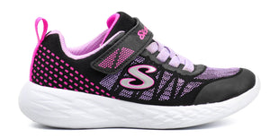 SKECHERS Microspec Sneaker - Footcourt Egypt