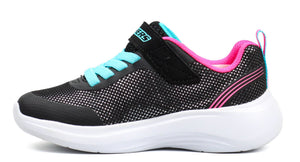 SKECHERS Microspec Girls Sneakers - Footcourt Egypt