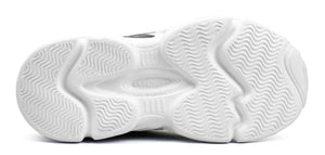 SKECHERS Wavetronic Sneakers - Footcourt Egypt