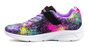 SKECHERS MICROSPEC MAX Girls Sneaker - Footcourt Egypt