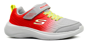 SKECHERS Girls Fast Solar - Footcourt Egypt