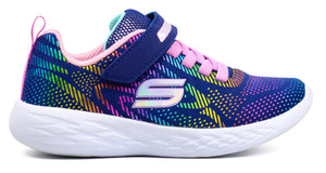SKECHERS GO Run 600 - Shimmer Speed - Footcourt Egypt