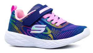 SKECHERS GO Run 600 - Shimmer Speed - Footcourt Egypt