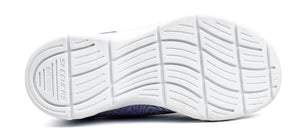 SKECHERS Microspec Plus - Swirl Sweet - Footcourt Egypt