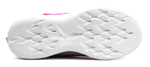 SKECHERS Go Run 600 Glittery Counter Lace - Up - Footcourt Egypt