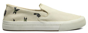 Levis Heren Summit Slip On Sneaker - Footcourt Egypt