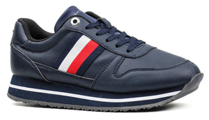 TOMMY HILFIGER Corporate Lifestyle Runner - Footcourt Egypt