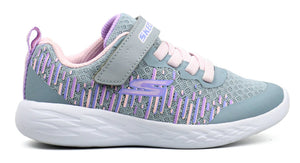 SKECHERS GO RUN 650 FOR CHILDREN - Footcourt Egypt