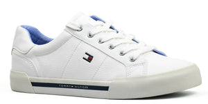 TOMMY HILFIGER Women's Lestiel Casual - Footcourt Egypt