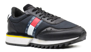 TOMMY HILFIGER Sneakers Cleat - Footcourt Egypt