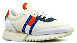 TOMMY HILFIGER Sneakers Cleat - Footcourt Egypt