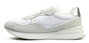 TOMMY HILFIGER Lux Monogram Runner - Footcourt Egypt