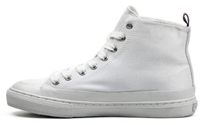TOMMY HILFIGER Women's Lmniors Sneakers - Footcourt Egypt