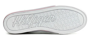 TOMMY HILFIGER Lnorm Women's Sneakers - Footcourt Egypt