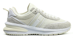 TOMMY HILFIGER Double Women's Sneakers - Footcourt Egypt