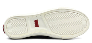 Levi´s® Casual Low Top Sneakers - Footcourt Egypt