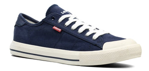 Levi´s® HARRISON MN Canvas Shoes - Footcourt Egypt