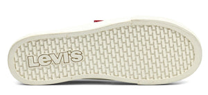 Levi´s® Miga S Canvas Shoes - Footcourt Egypt