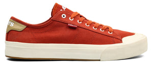 Levi´s® MALIBU S Canvas Shoes - Footcourt Egypt