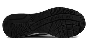 TOMMY HILFIGER TH Modern Monogram Mixed Panel - Footcourt Egypt