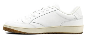Tommy Hilfiger Retro Leather Cupsole Trainers - Footcourt Egypt