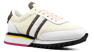 TOMMY HILFIGER Sneakers Cleat - Footcourt Egypt