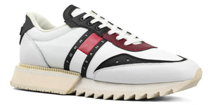 TOMMY HILFIGER Sneakers Cleat - Footcourt Egypt