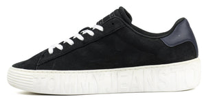TOMMY HILFIGER Tjm Suede Outsole - Footcourt Egypt