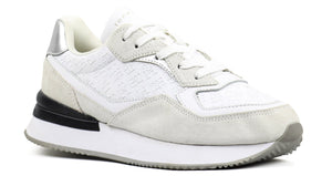 TOMMY HILFIGER Elevated Leather Embossed Monogram - Footcourt Egypt