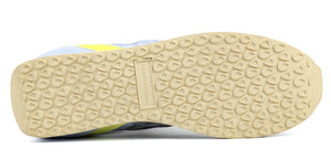 TOMMY HILFIGER Heritage Runner Suede Trainers - Footcourt Egypt