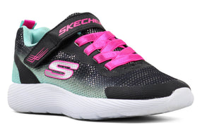 SKECHERS Microspec M Girls Sneakers - Footcourt Egypt