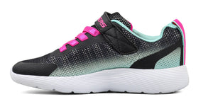 SKECHERS Microspec M Girls Sneakers - Footcourt Egypt