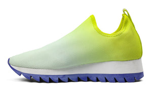 DKNY AZER - SLIP ON RUNNER - Footcourt Egypt