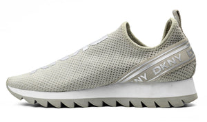 DKNY Alani Sneakers - Footcourt Egypt