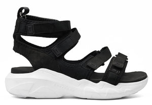 SKECHERS Dlt - A High - Top Sandals - Footcourt Egypt