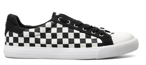 GUESS Los Angeles Women Casual Shoes - Footcourt Egypt