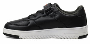 LUMBERJACK Straps Shoes - Footcourt Egypt
