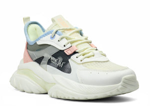 361˚ Spark Fengyi 3 Casual Shoes - Footcourt Egypt